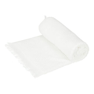Bath Towel Prestige White
