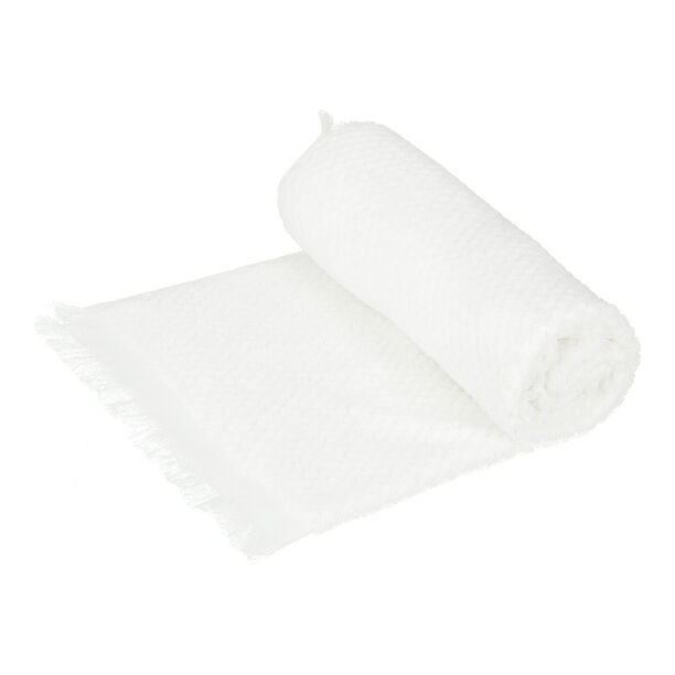 Bath Towel Prestige White image number 0