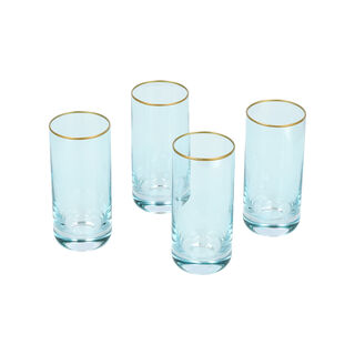 4 Pcs Hiball