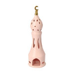 Ceramic Candle Holder Shiny image number 0