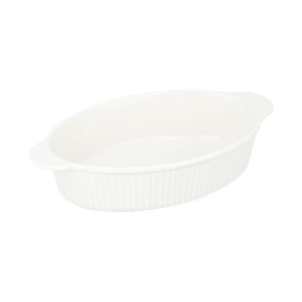 طبق فرن/تقديم بورسلان image number 1