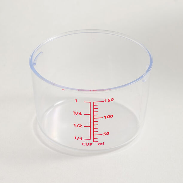 Pentola plastic grains dispenser with spout and cup 2.3L image number 3