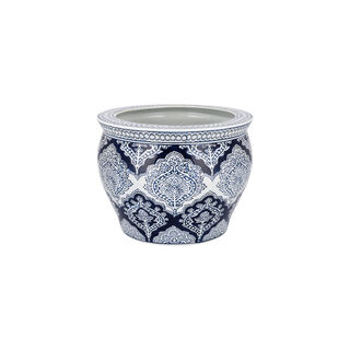Big Planter Ceramic