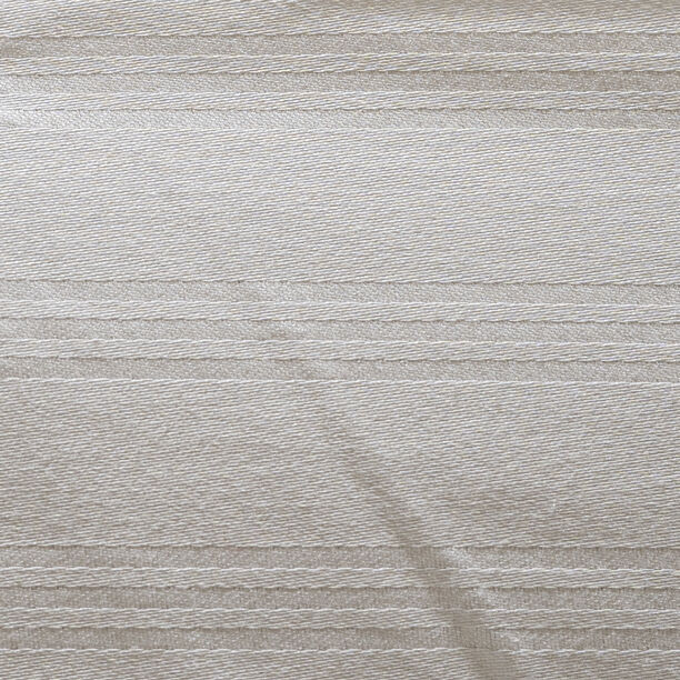 3Pcs cotton comforter set 250*260 cm, vanilla image number 3