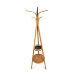 Bamboo Coat Stand  image number 2