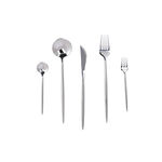 Ottoman 20Pcs Cutlery Set image number 0