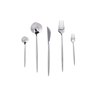 Ottoman 20Pcs Cutlery Set
