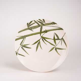 Rio Bambu Verde 20 Pcs Dinner Set