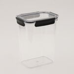 Pentola plastic food container 4200ml image number 1