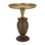 Aluminium Side Table Anicent Line image number 2