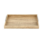 Serving Tray With Handle image number 1