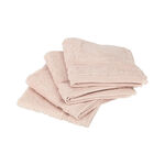 4 Pcs Towels image number 1