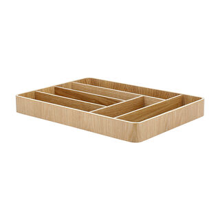 Wooden Utensils Box 41*30*4.5cm