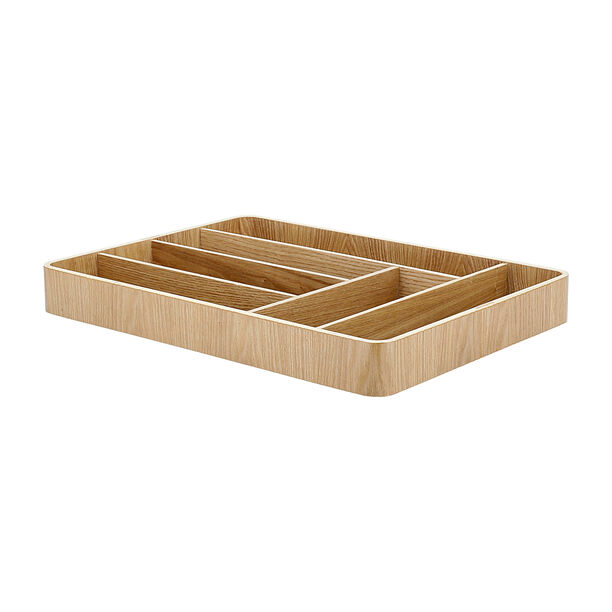 Wooden Utensils Box 41*30*4.5cm image number 2