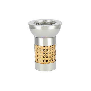 Oud Burner