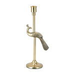 Candle Holder Bird Shape image number 0