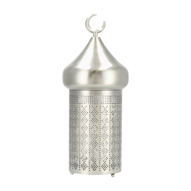 Metal Candel Holde 17*17*41 Cm image number 0