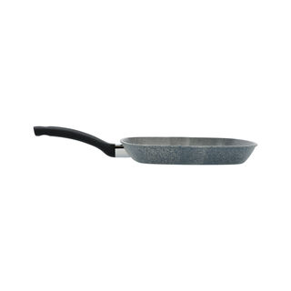  Forge Aluminum Granite Grill Pan