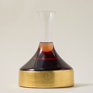 5 Pcs Glass Drink Set
