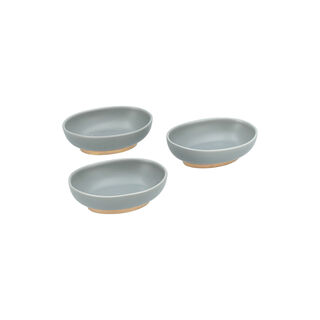 Sarab 3 Pieces Nuts Bowl Set