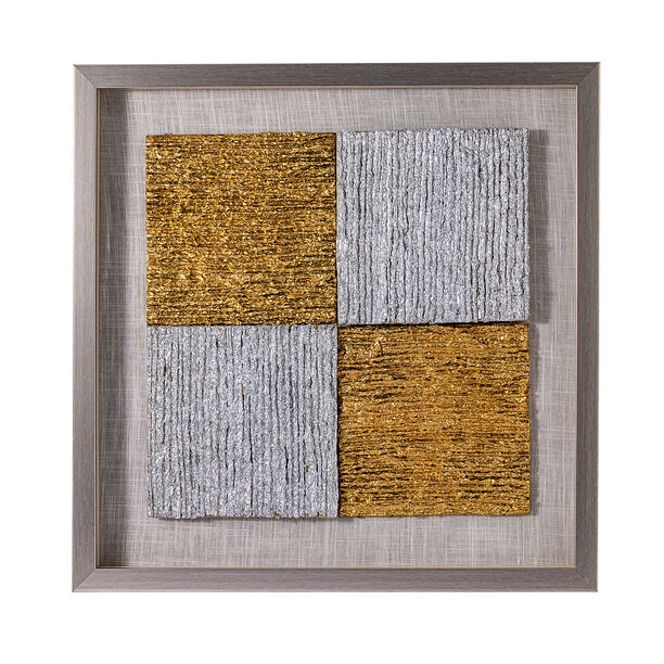 لوحة جدارية   60*60*4 سم image number 1