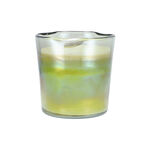 Glass Jar Candle  Songs Of Musk And Oud Fragrance 15.2*15.2 cm image number 1