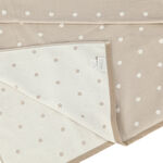 Polka Dots Beige image number 1