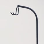 La Mesa Chafing Dish, Matt Black Plated, Modern, 3 Ltr image number 3