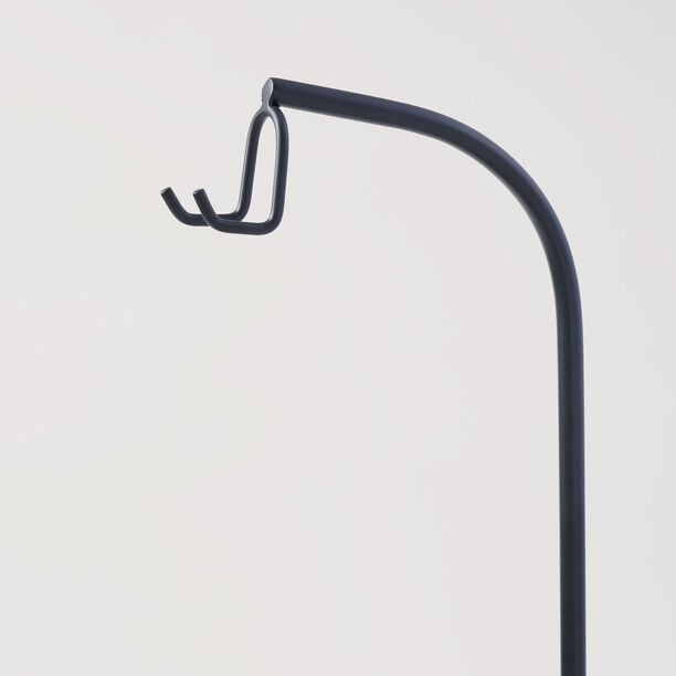 La Mesa Chafing Dish, Matt Black Plated, Modern, 3 Ltr image number 3