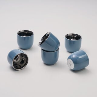 Marjan Collection Dallaty Porcelain Coffee Cup 6 Pieces