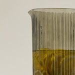 Drink Set 5 Pcs Smoke Col Tumbler 290Ml image number 4