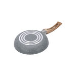 NON STICK FRYPAN with SOFT HANDLE 14CM image number 1