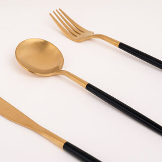  20Pcs Cutlery Set