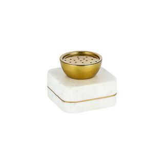 Oud Burner