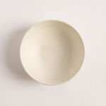 Bahja blue porcelain 18 Pcs dinner set image number 4