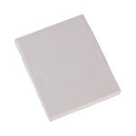 Fitted Sheet 180*200+35 Light Grey image number 1