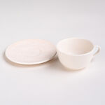 20 Piece Porcelain Dinner Set Rio Pink image number 7