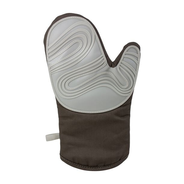 Alberto® Cotton & Silicone Oven Glove Heat Resistant image number 0