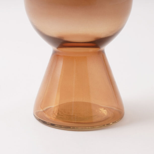 Homez 100 ml glass diffuser with oil and reed image number 3