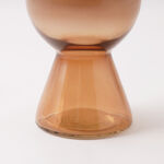 Homez 100 ml glass diffuser with oil and reed image number 3