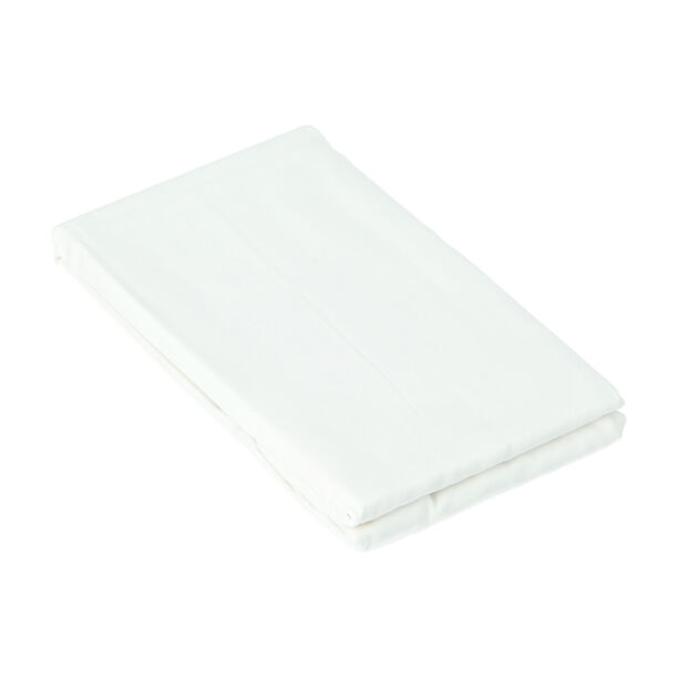 Cottage Cotton Pillow Cover 50X75 Cm 2 Pieces White image number 2