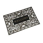 Wrought Iron With Welcome image number 0