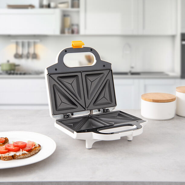 Moulinex Ultra Compact Sandwich Maker image number 0