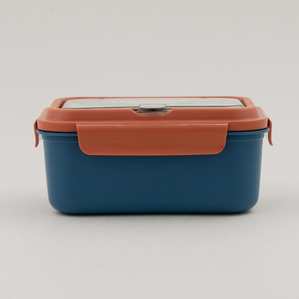 Pentola plastic lunch box 1500ml, two layers image number 1