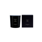 3 wick santal & tonka scented jar candle 600 g image number 1