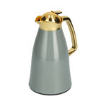 دلة ستيل حافظة للحرارة image number 1