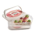 Snips cupcake holder 14L image number 2