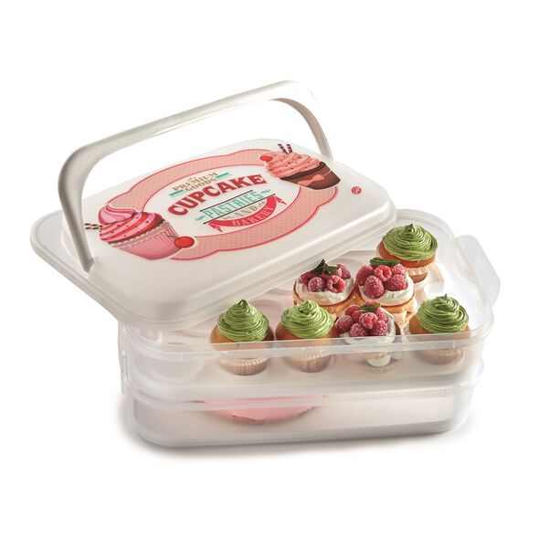 Snips cupcake holder 14L image number 2