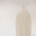 Lucerna Accent Acrylic Ramadan Decorative Piece 10*10*32Cm image number 1