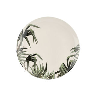 20 Piece Porcelain Dinner Set Rio